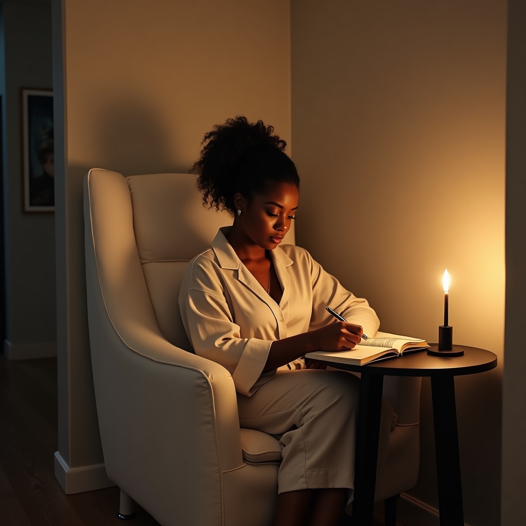 Вечерние рутины