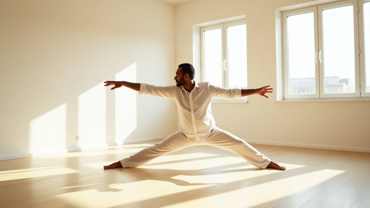 Утренние ритуалы