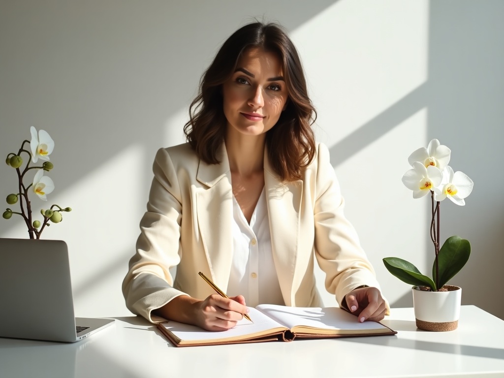 Эффективные привычки для продуктивной жизни